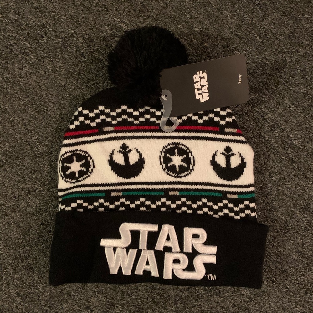 Star Wars Beanie